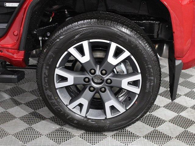 new 2025 Toyota 4Runner car, priced at $58,750