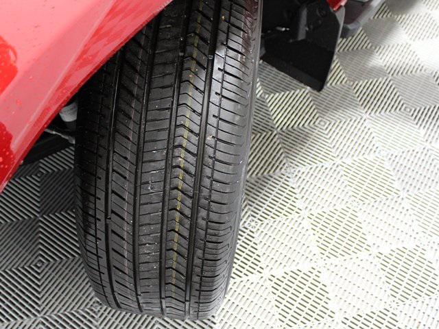 new 2025 Toyota 4Runner car, priced at $58,750