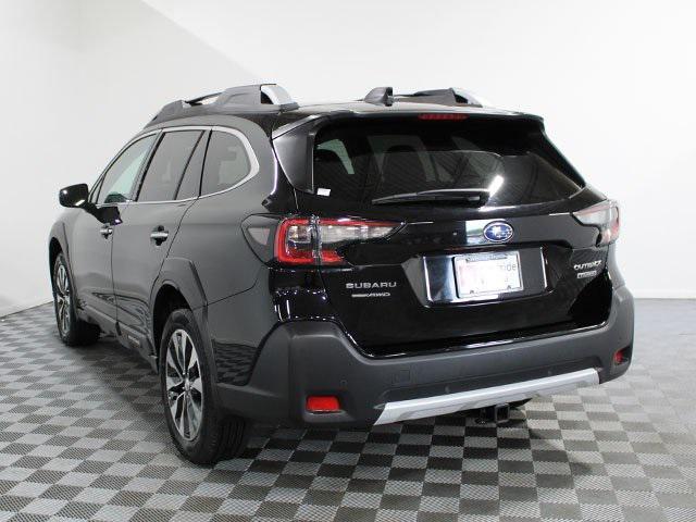 used 2023 Subaru Outback car, priced at $28,000