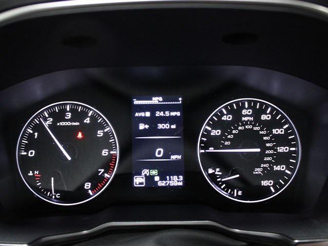 used 2023 Subaru Outback car, priced at $28,000
