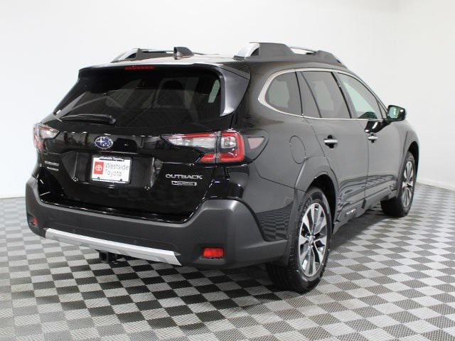 used 2023 Subaru Outback car, priced at $28,000