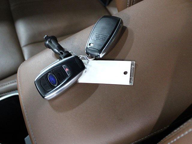 used 2023 Subaru Outback car, priced at $28,000