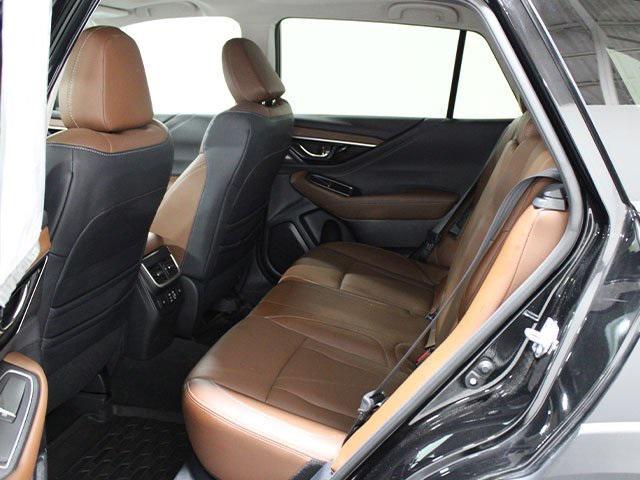 used 2023 Subaru Outback car, priced at $28,000