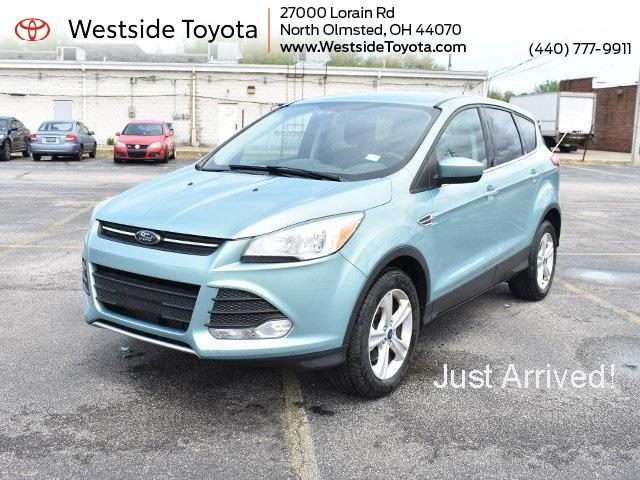 used 2013 Ford Escape car, priced at $7,000