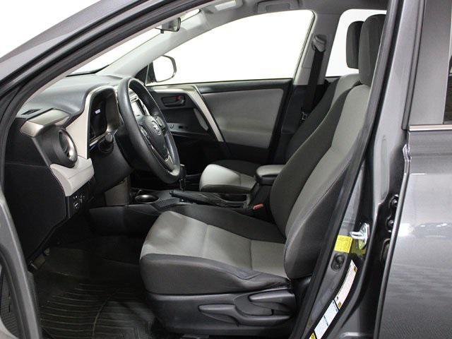 used 2015 Toyota RAV4 car, priced at $13,900