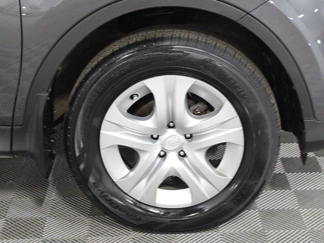 used 2015 Toyota RAV4 car, priced at $13,900