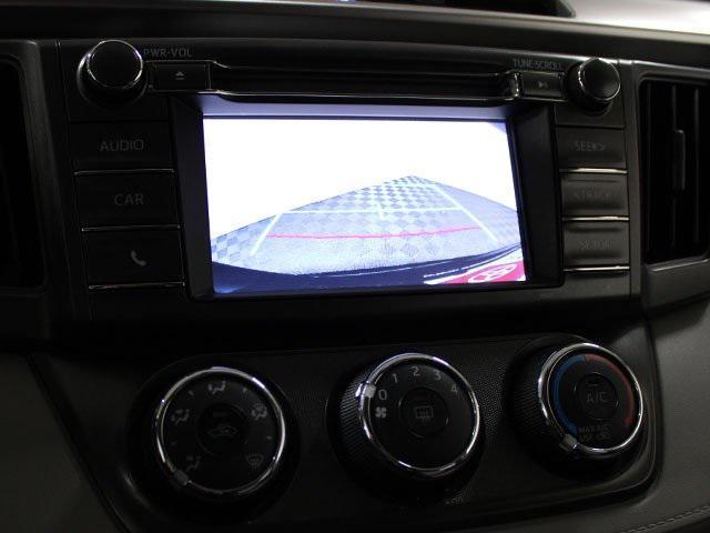 used 2015 Toyota RAV4 car, priced at $13,900