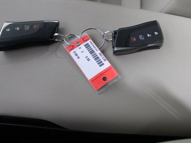 used 2019 Lexus ES 300h car, priced at $20,400