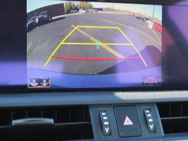 used 2019 Lexus ES 300h car, priced at $22,000