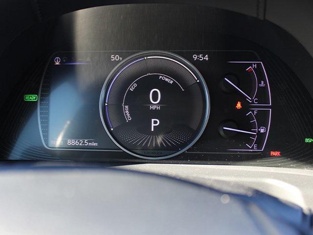 used 2019 Lexus ES 300h car, priced at $22,000