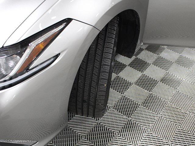 used 2019 Lexus ES 300h car, priced at $20,400