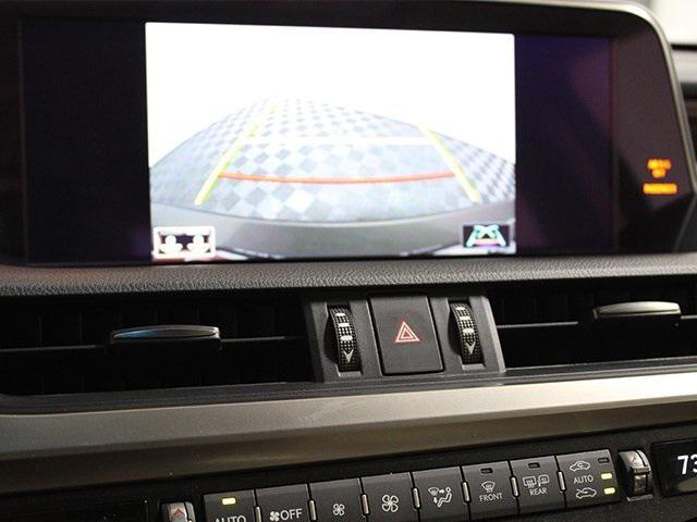 used 2019 Lexus ES 300h car, priced at $20,400