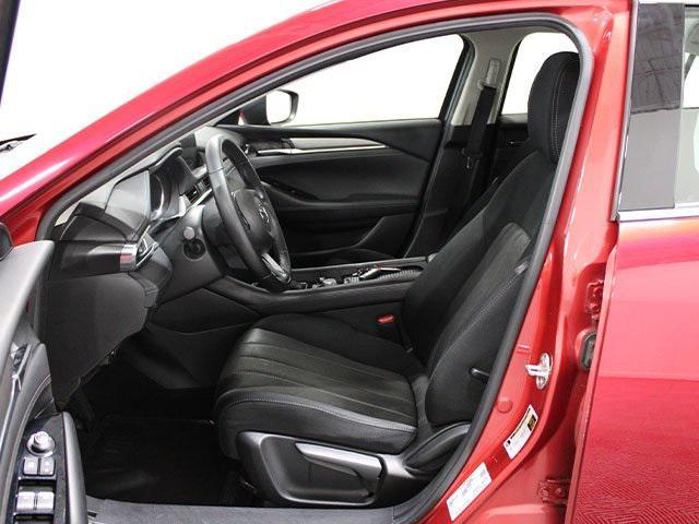 used 2018 Mazda Mazda6 car, priced at $14,500