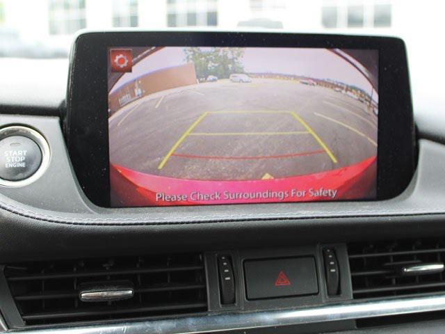 used 2018 Mazda Mazda6 car, priced at $15,000