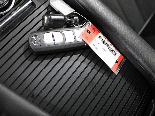 used 2018 Mazda Mazda6 car, priced at $14,500