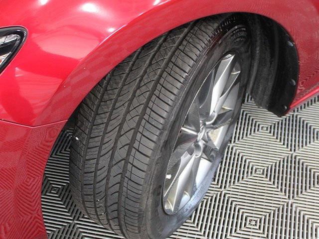used 2018 Mazda Mazda6 car, priced at $14,500