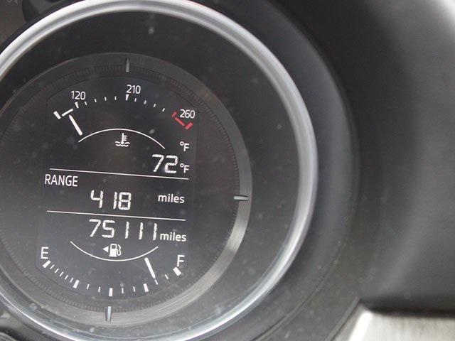 used 2018 Mazda Mazda6 car, priced at $15,000