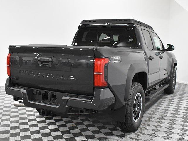 new 2024 Toyota Tacoma car, priced at $50,948