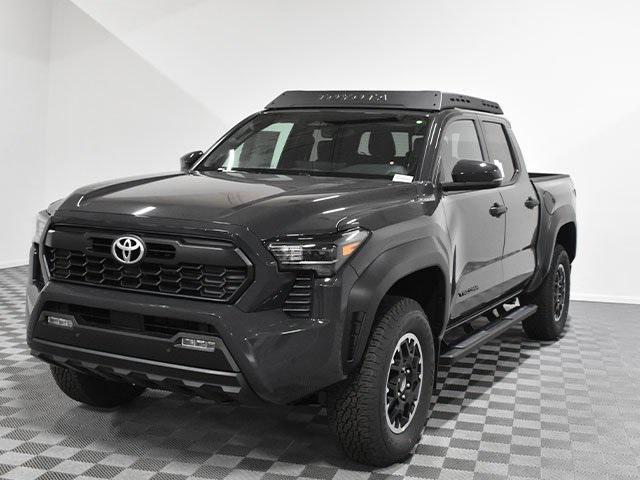 new 2024 Toyota Tacoma car, priced at $50,948