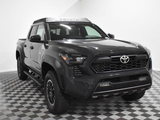 new 2024 Toyota Tacoma car, priced at $50,948