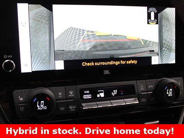 new 2025 Toyota Grand Highlander car, priced at $56,372