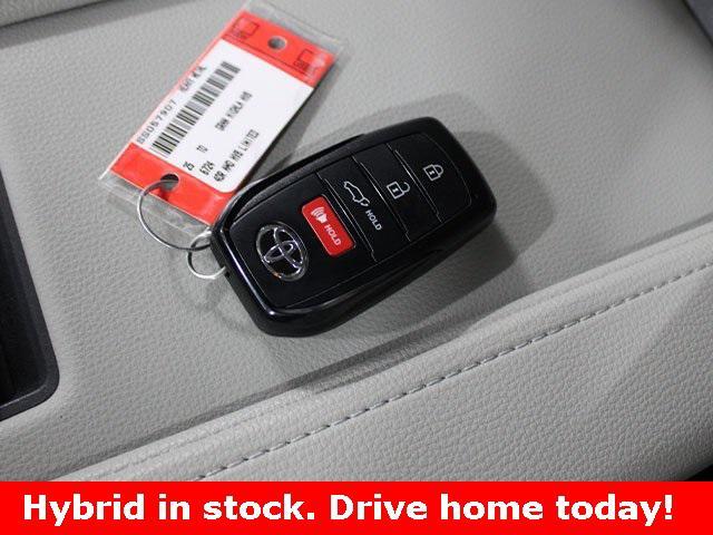 new 2025 Toyota Grand Highlander car, priced at $56,372