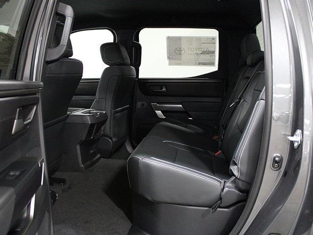 new 2026 Toyota Tundra car, priced at $54,571