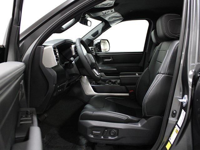 new 2026 Toyota Tundra car, priced at $54,571