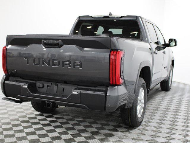 new 2026 Toyota Tundra car, priced at $54,571