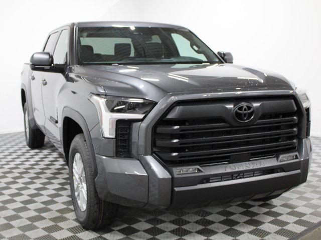 new 2026 Toyota Tundra car, priced at $54,571