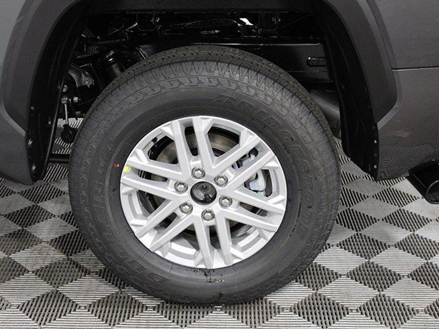 new 2026 Toyota Tundra car, priced at $54,571