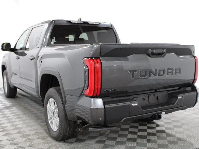 new 2026 Toyota Tundra car, priced at $54,571