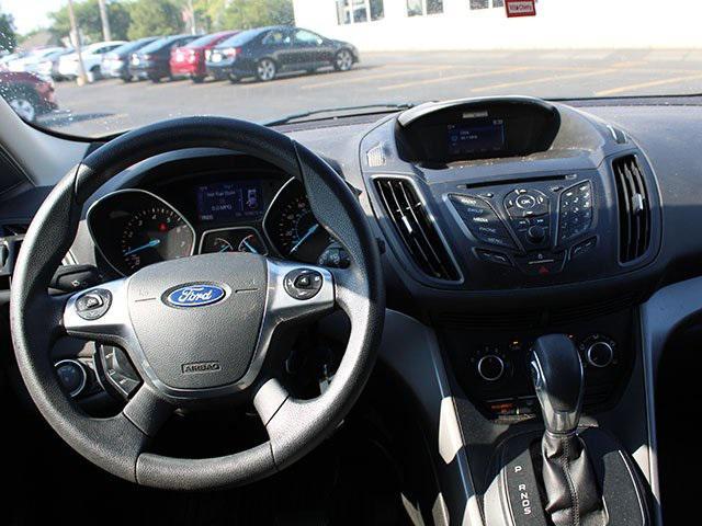 used 2015 Ford Escape car, priced at $9,000