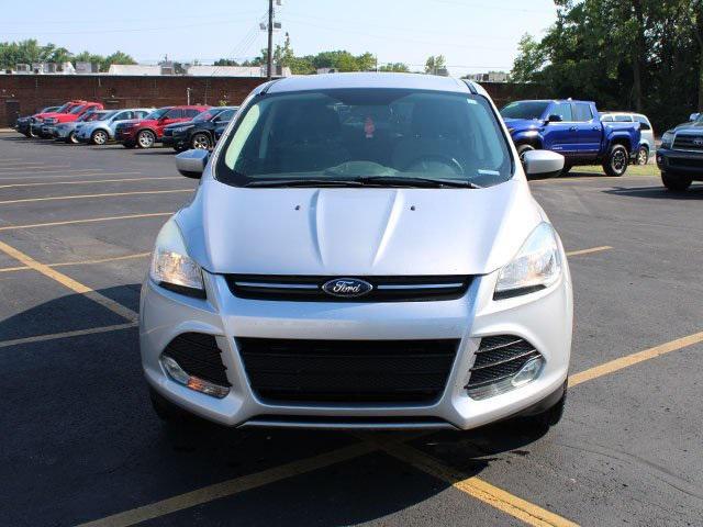 used 2015 Ford Escape car, priced at $9,000