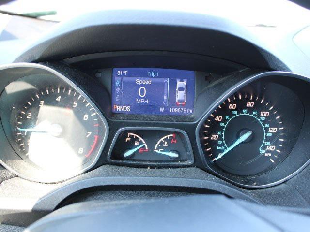 used 2015 Ford Escape car, priced at $9,000