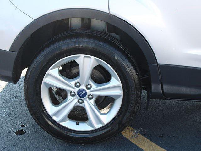 used 2015 Ford Escape car, priced at $9,000