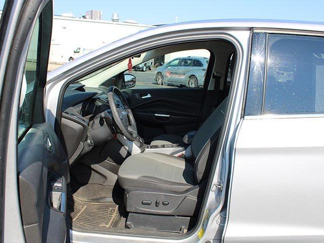 used 2015 Ford Escape car, priced at $9,000