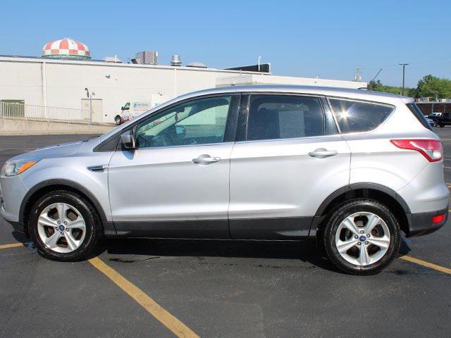 used 2015 Ford Escape car, priced at $9,000