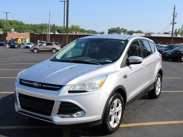 used 2015 Ford Escape car, priced at $9,000