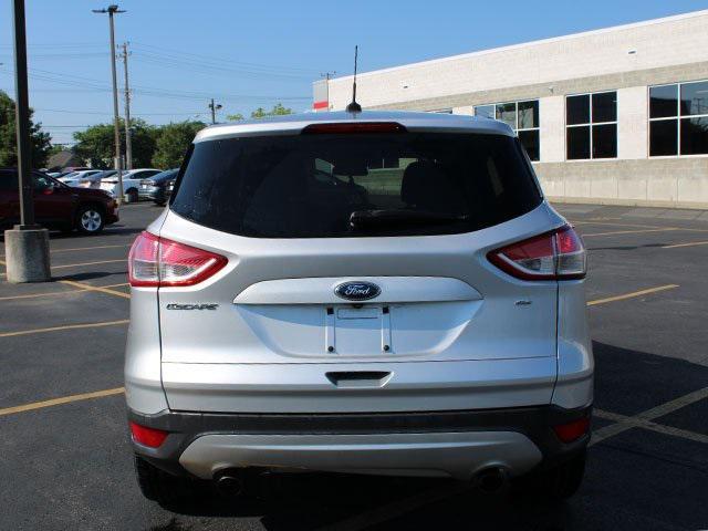used 2015 Ford Escape car, priced at $9,000