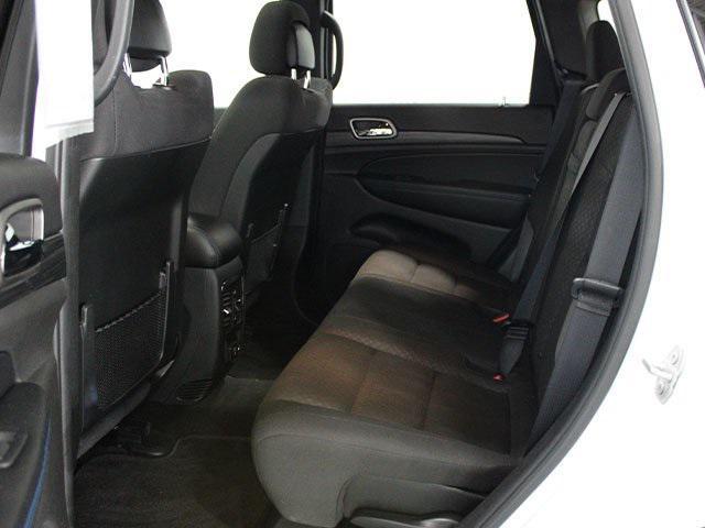 used 2019 Jeep Grand Cherokee car, priced at $20,900