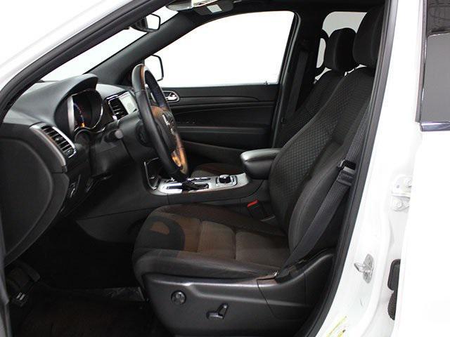 used 2019 Jeep Grand Cherokee car, priced at $21,500