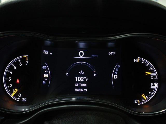 used 2019 Jeep Grand Cherokee car, priced at $21,500