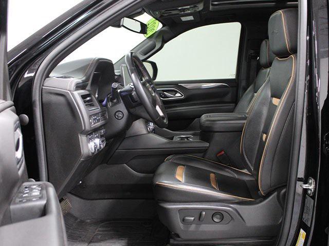 used 2022 GMC Yukon car, priced at $59,000