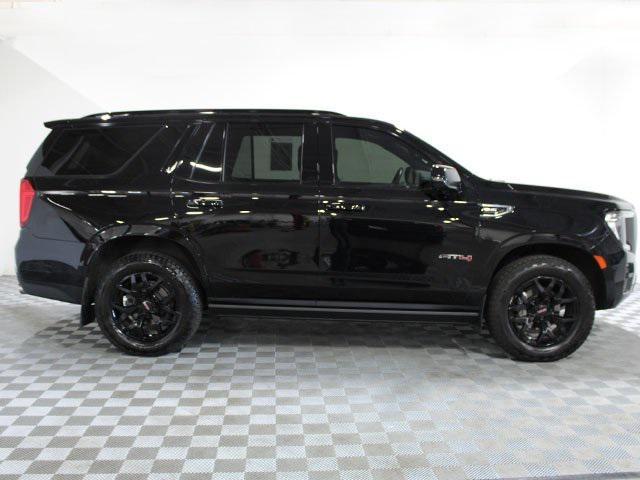 used 2022 GMC Yukon car, priced at $59,000