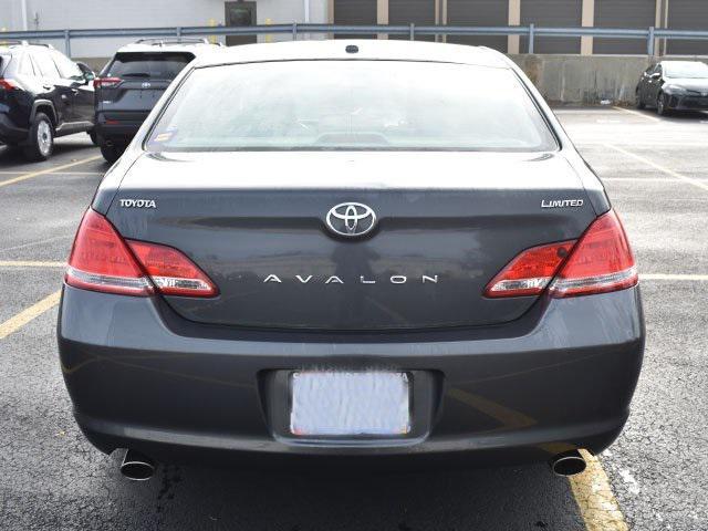 used 2010 Toyota Avalon car, priced at $7,000