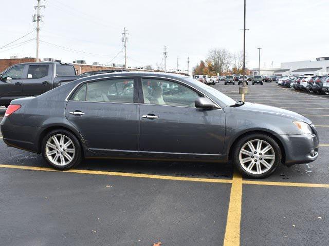 used 2010 Toyota Avalon car, priced at $7,000