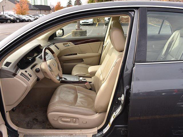 used 2010 Toyota Avalon car, priced at $7,000