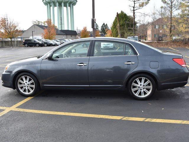 used 2010 Toyota Avalon car, priced at $7,000