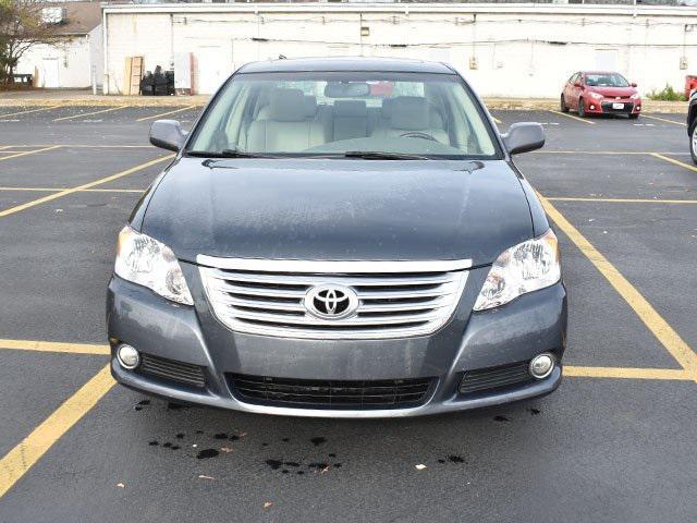 used 2010 Toyota Avalon car, priced at $7,000